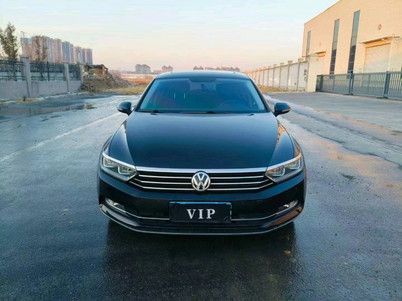 常州20年大众迈腾1