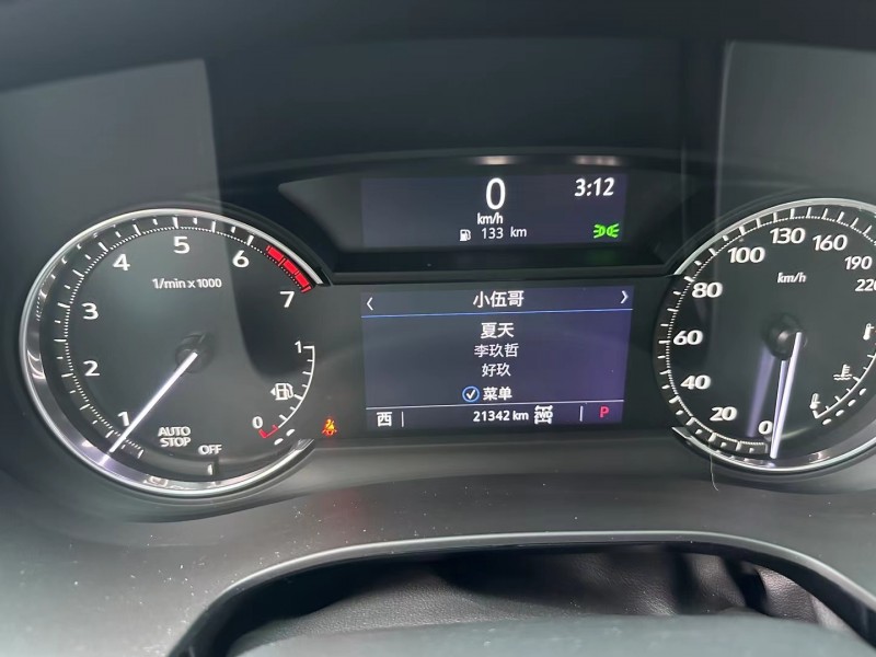 重庆22年凯迪拉克XT56