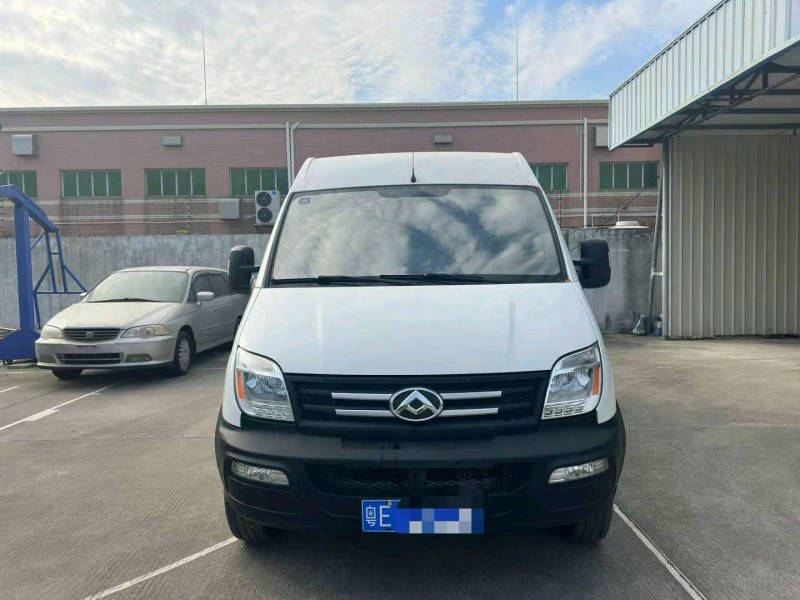 珠海20年大通V801