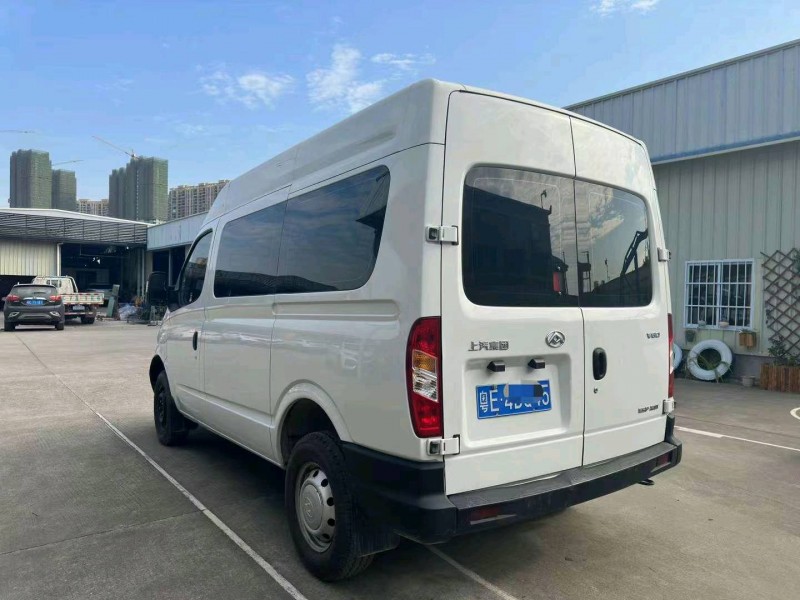 珠海20年大通V806