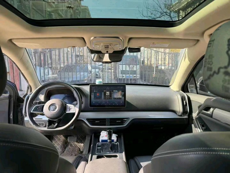 东营19年比亚迪唐7