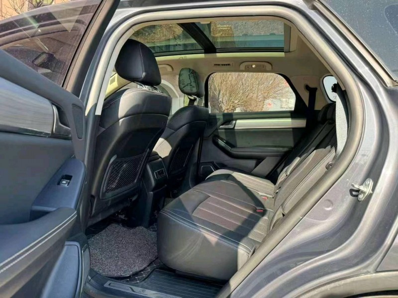 东营19年比亚迪唐8