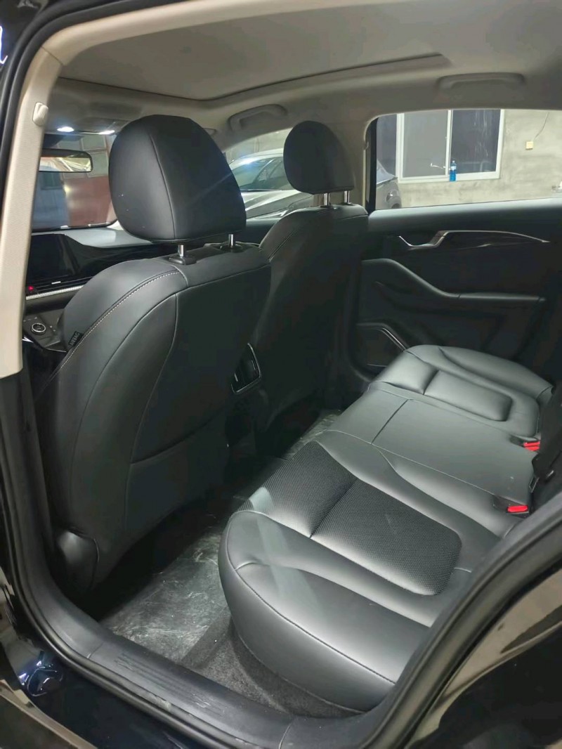 廊坊24年奔腾B706