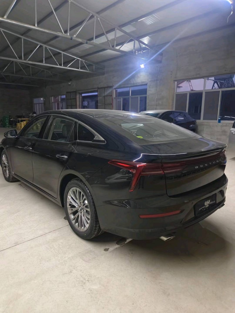 廊坊24年奔腾B708