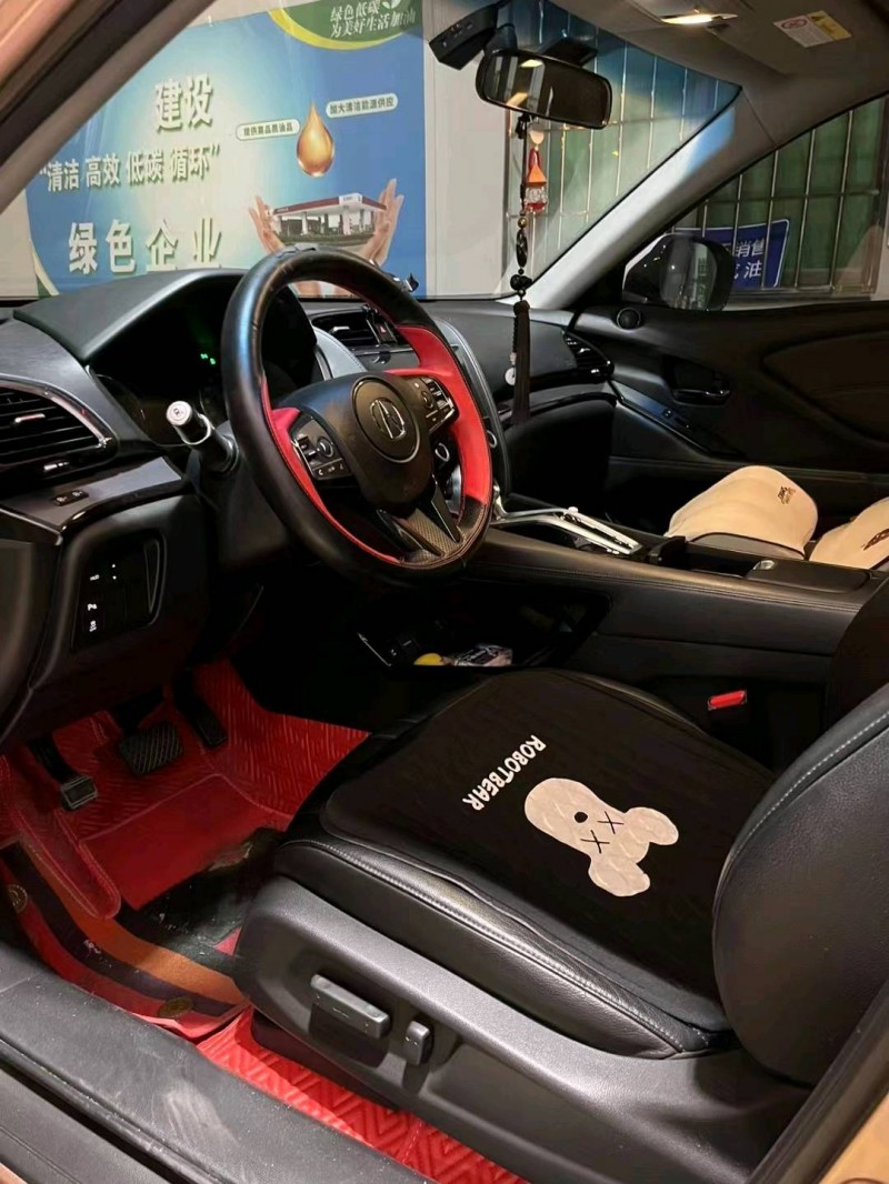 莆田17年謳歌CDX7