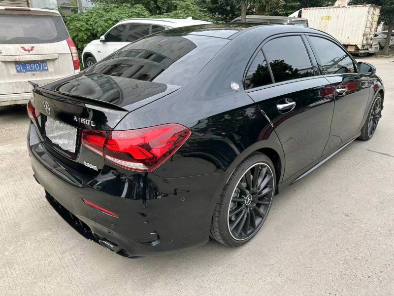宜昌22年奔馳AMG6