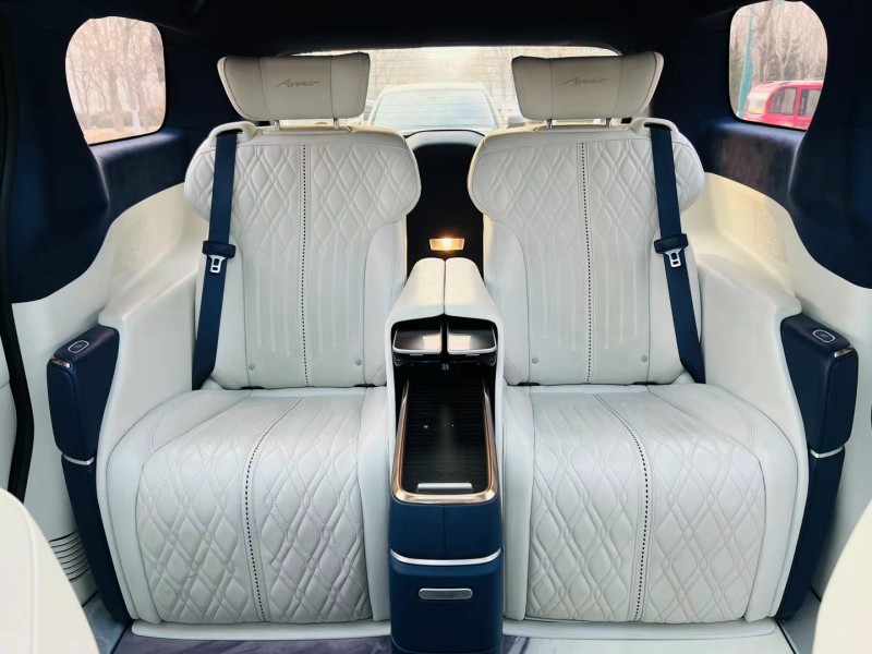 济宁20年别克GL83