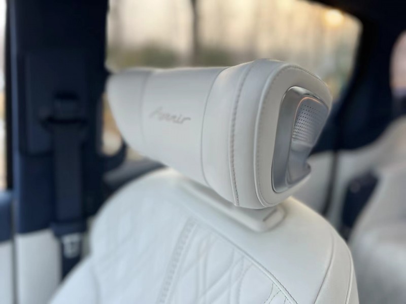 济宁20年别克GL84