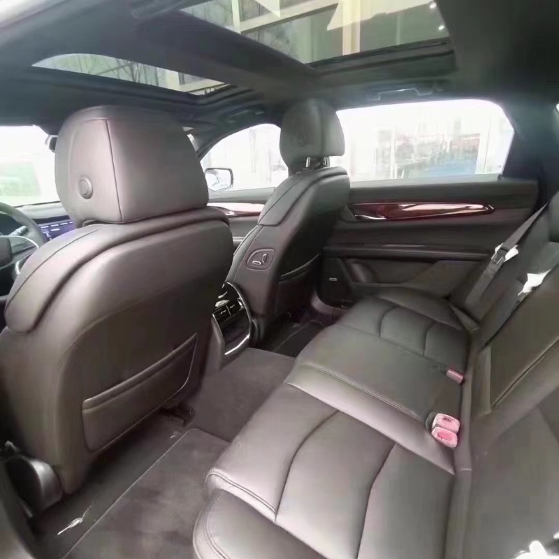 邢台23年凯迪拉克CT67