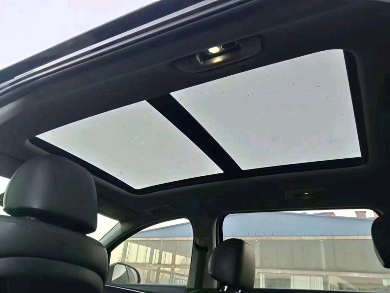 邯郸19年现代新胜达4