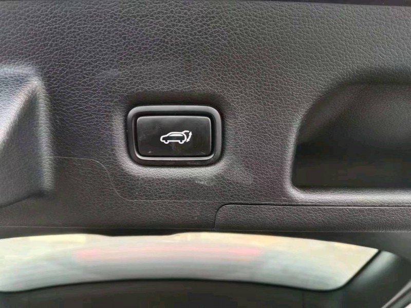 邯郸19年现代新胜达6