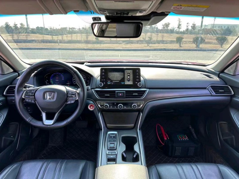 盐城18年本田雅阁6