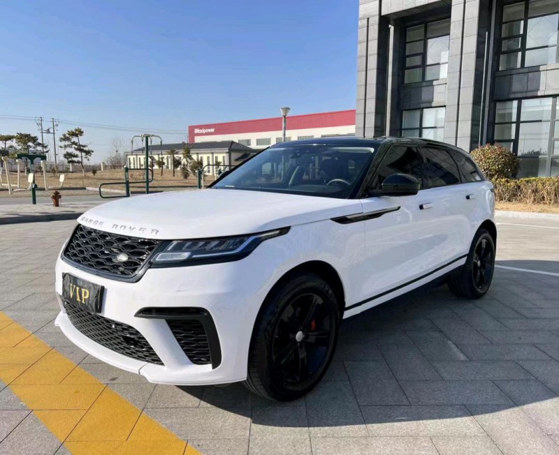 盐城21年路虎揽胜星脉3