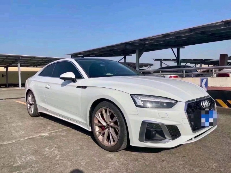 邯郸21年奥迪A53