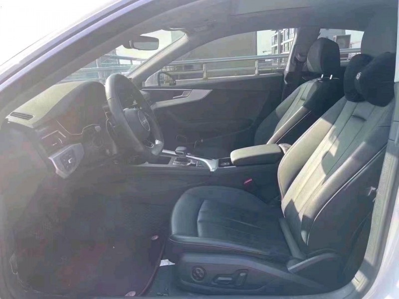 邯郸21年奥迪A56