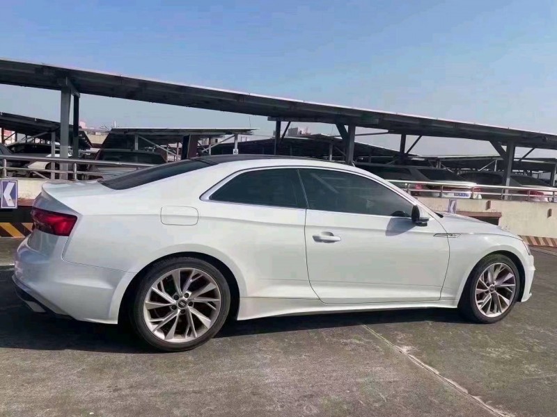 邯郸21年奥迪A57