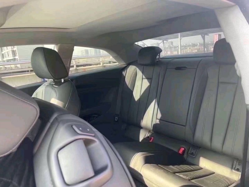 邯郸21年奥迪A59