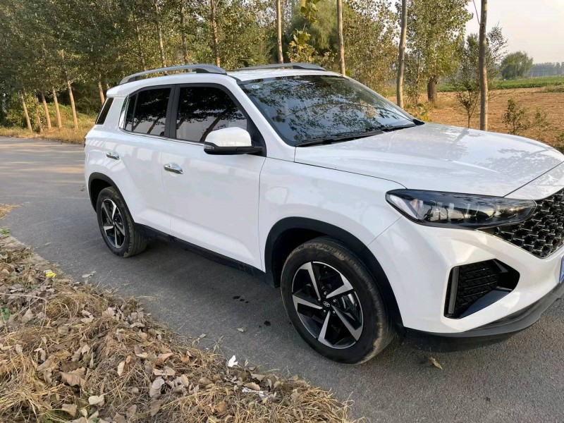 邯郸23年现代ix354