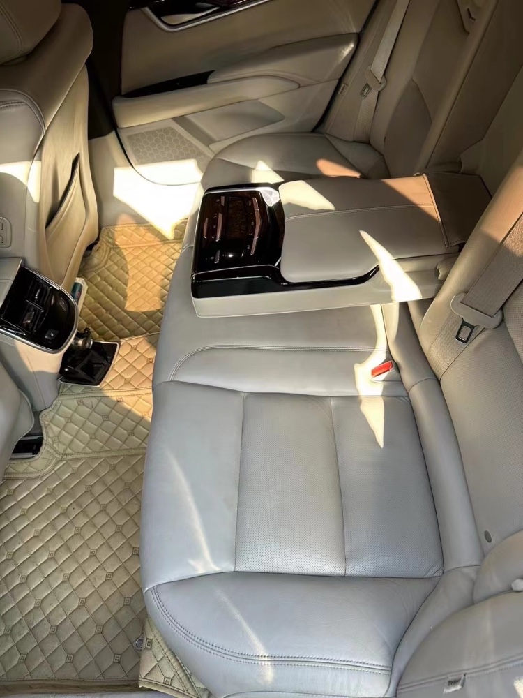 青岛17年凯迪拉克XTS3