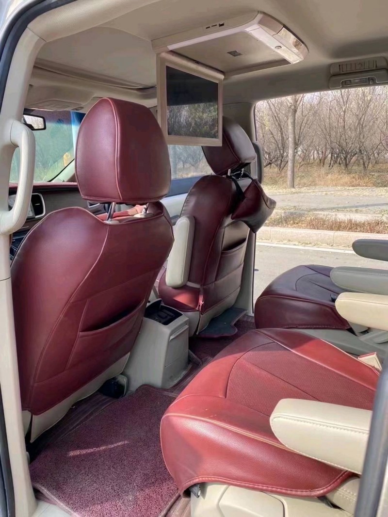 枣庄18年别克GL86