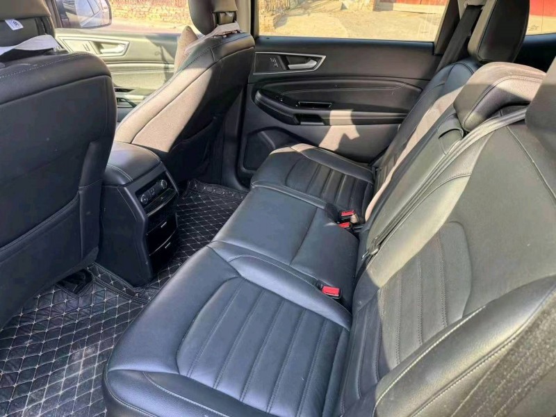 枣庄18年福特锐界8