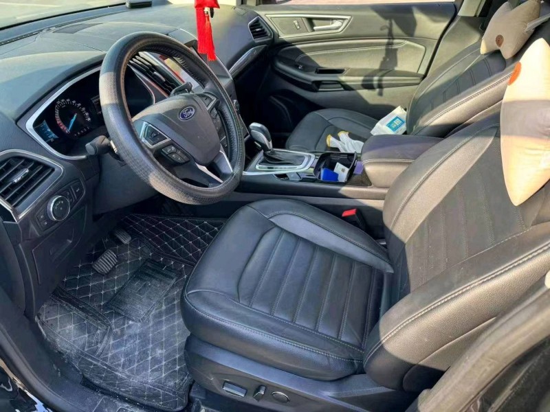 枣庄18年福特锐界9