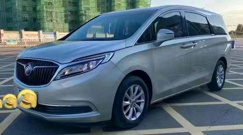 邯郸18年别克GL89