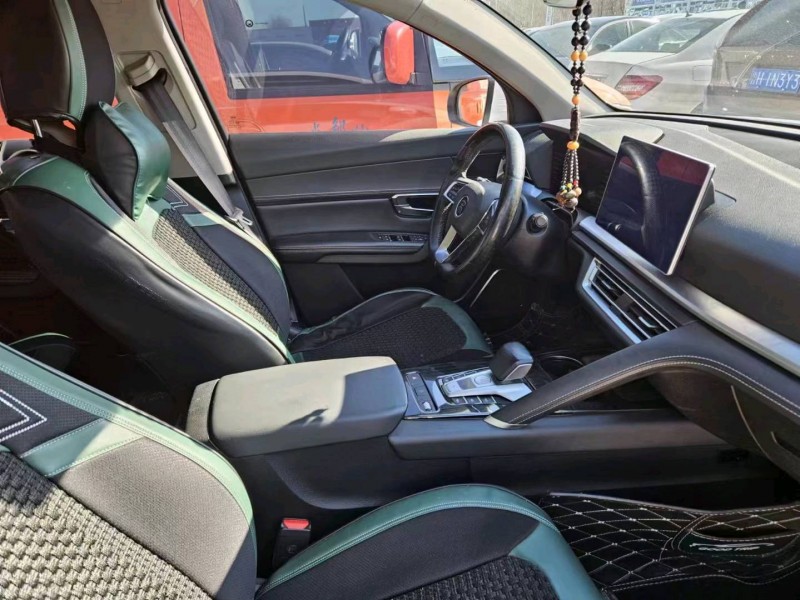 济南21年比亚迪宋2