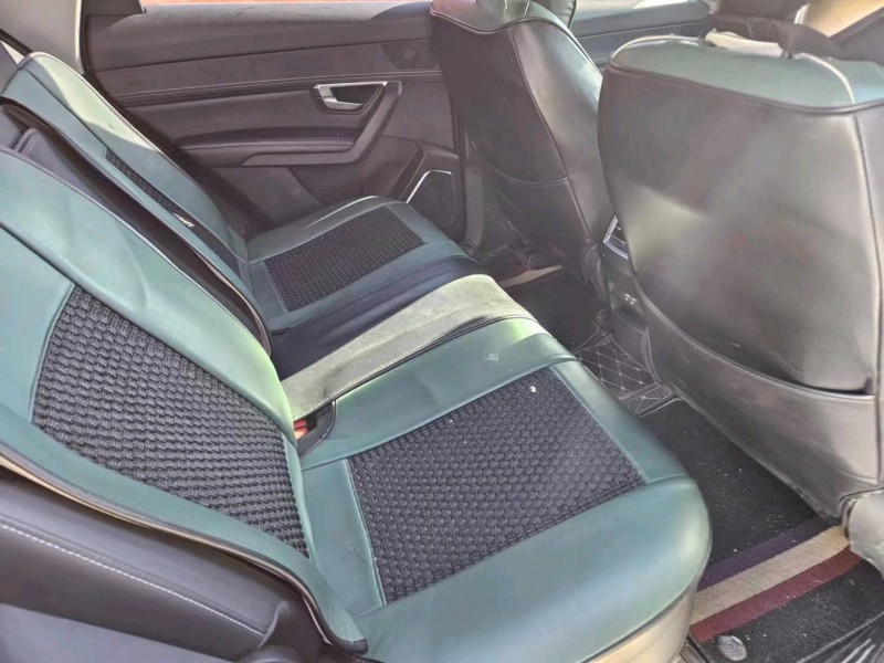 济南21年比亚迪宋4