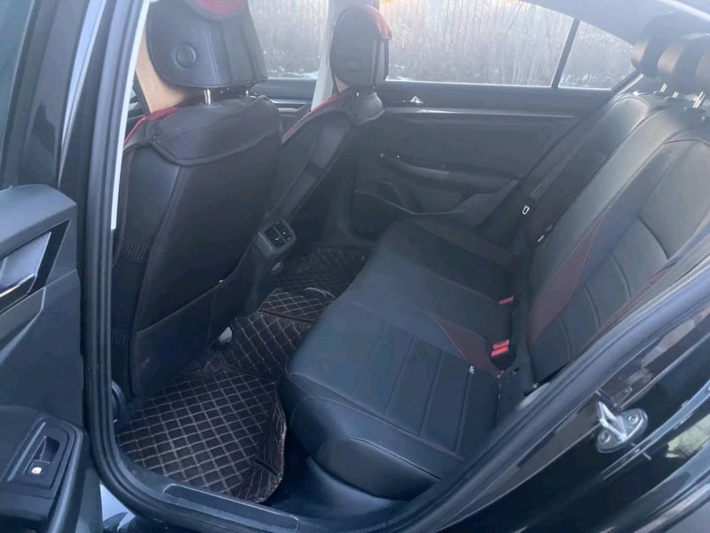 济南20年大众宝来6