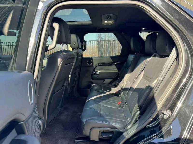 淄博20年路虎发现6