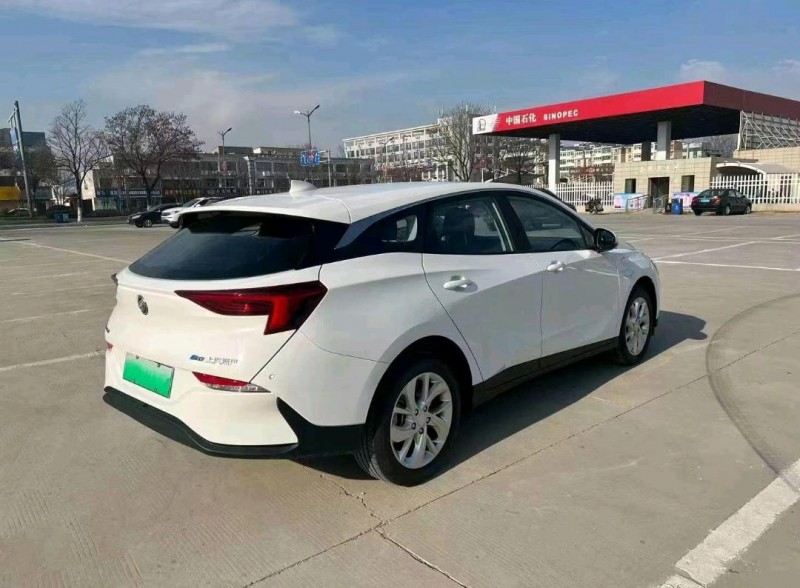 常州24年别克velite66