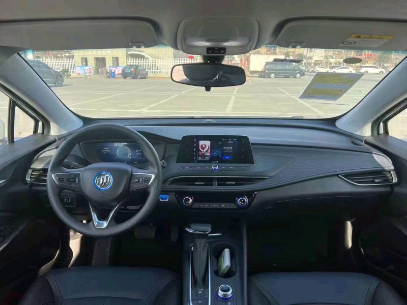 常州24年别克velite68