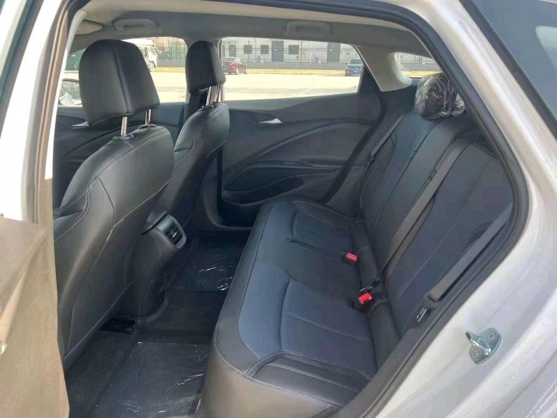 常州24年别克velite69