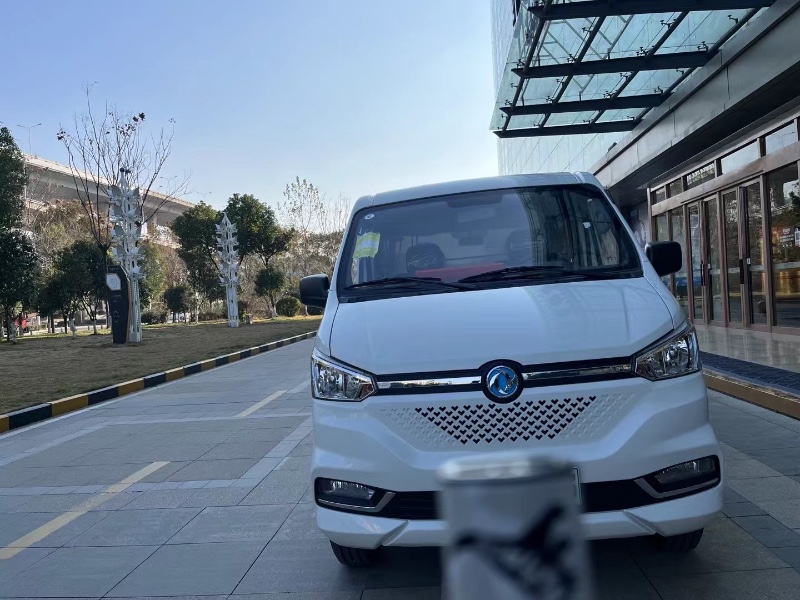 武汉23年东风御风1