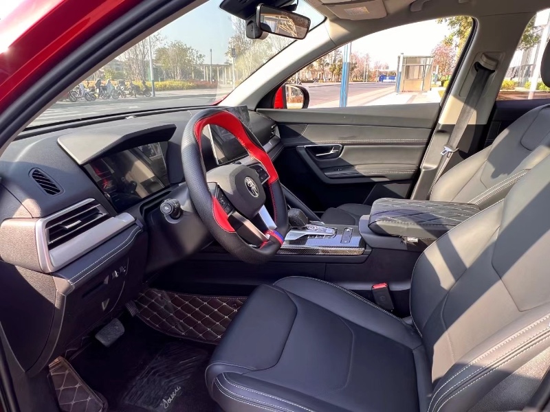 东莞21年比亚迪宋5