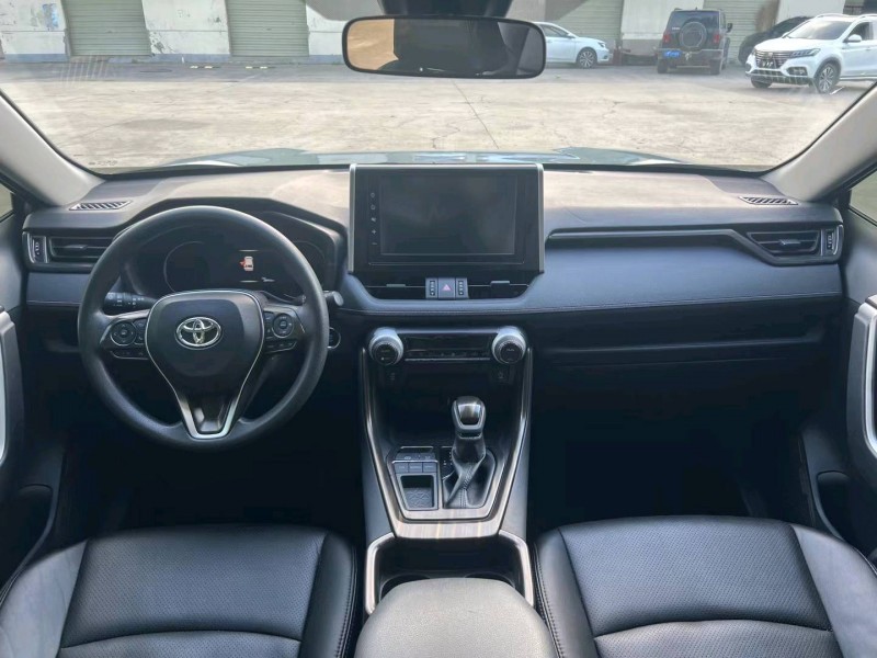 徐州20年丰田RAV44