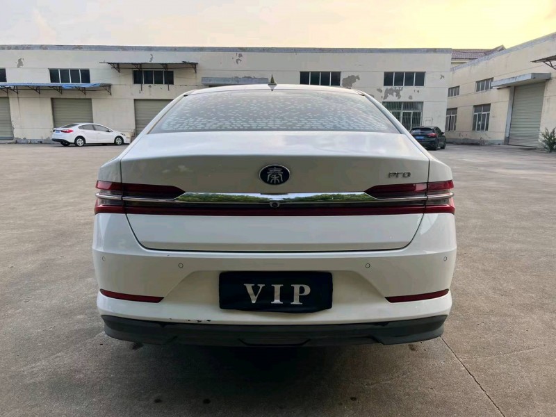 徐州19年比亚迪秦9