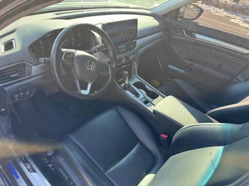 东营20年本田雅阁7