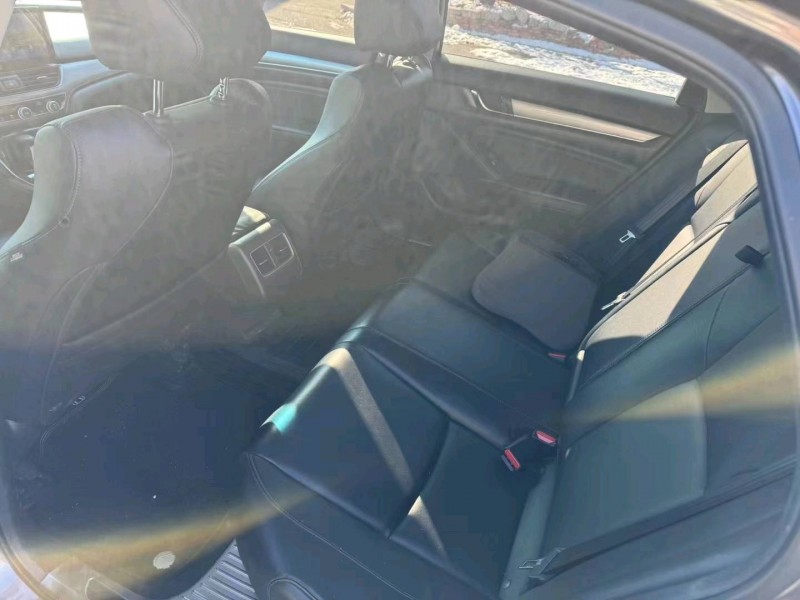 东营20年本田雅阁8