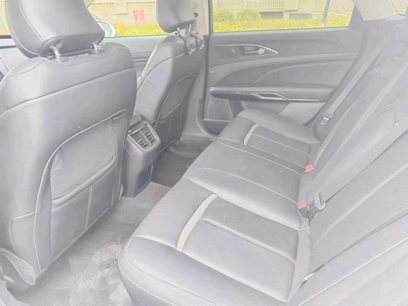 徐州16年福特金牛座6