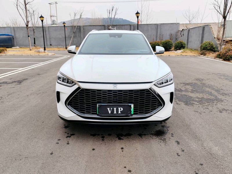 徐州23年比亚迪宋1