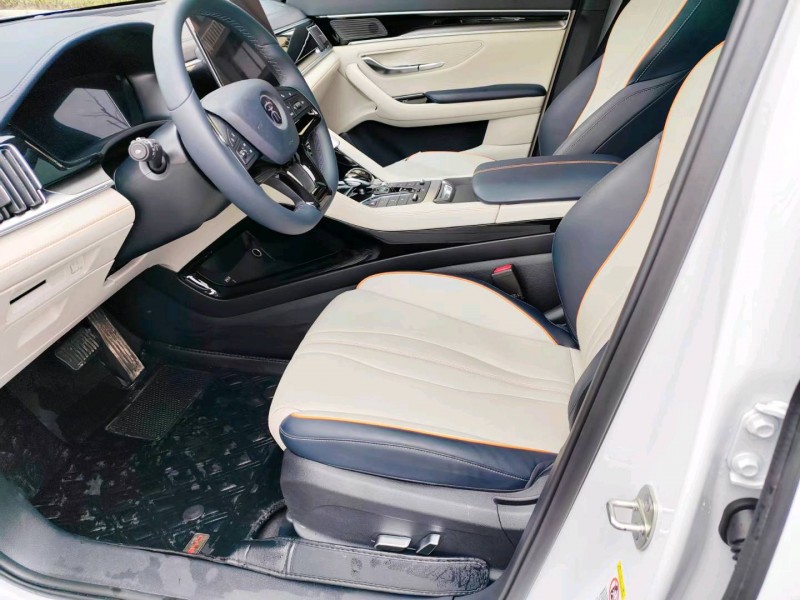 徐州23年比亚迪宋4