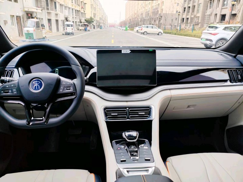 徐州23年比亚迪宋5