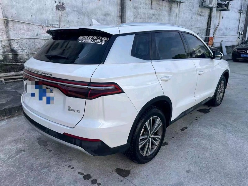 广州20年比亚迪宋9