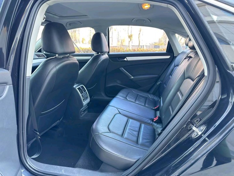 济宁15年大众帕萨特4