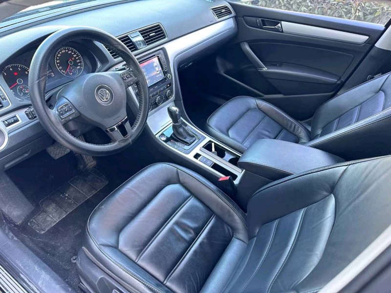 济宁15年大众帕萨特6