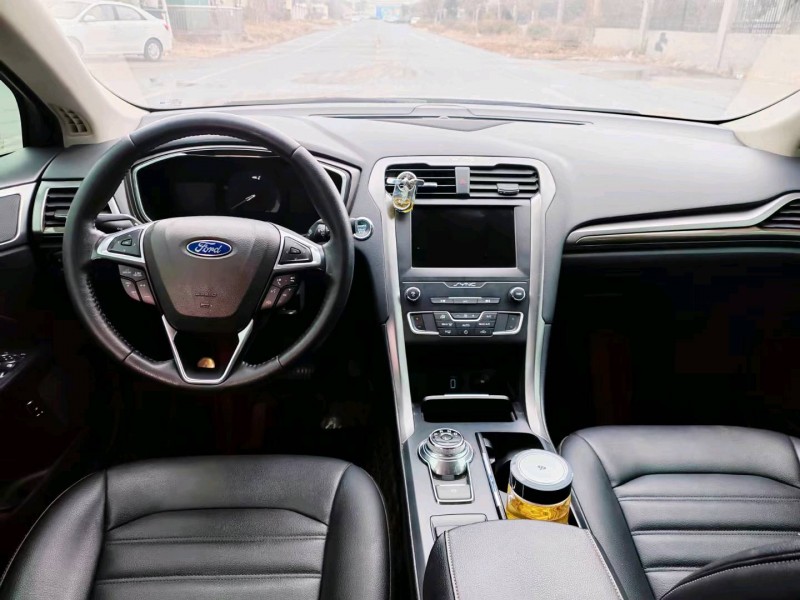 徐州20年福特蒙迪欧5