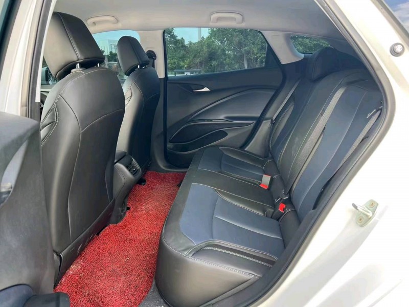 汕头23年别克velite67