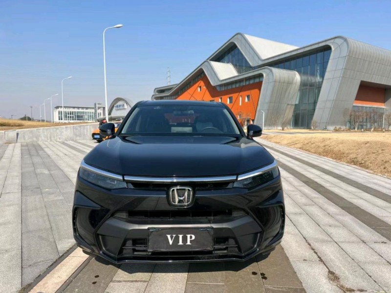盐城23年本田皓影1